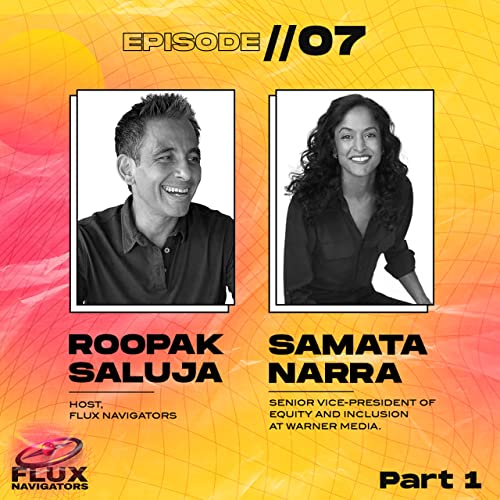 Episode 7: Samata Narra part 1 Titelbild