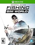 Fishing Sim World - Xbox One