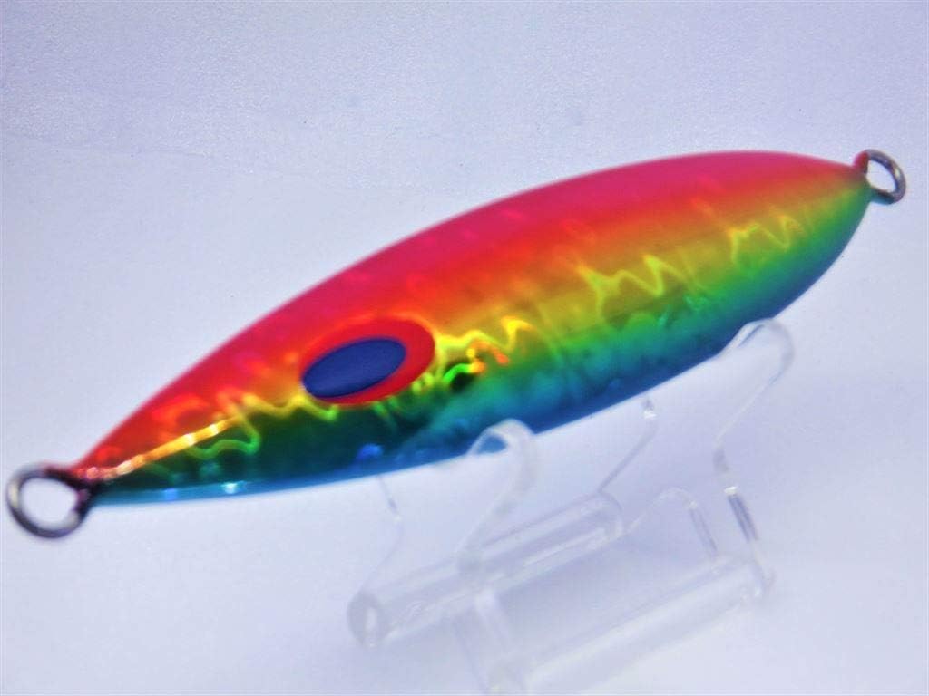 ディープライナー(DEEPLINER) Slow Skip VB