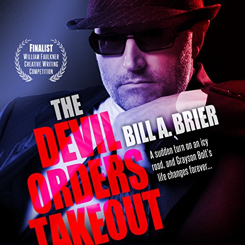 Amazon.com: The Devil Orders Takeout (Audible Audio Edition): Bill A ...