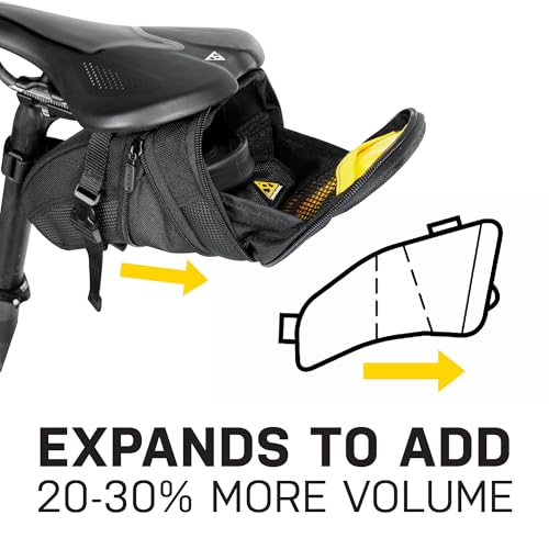 Topeak Aero Wedge Pack Medium