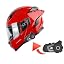 Z Bluetooth Glossy Red