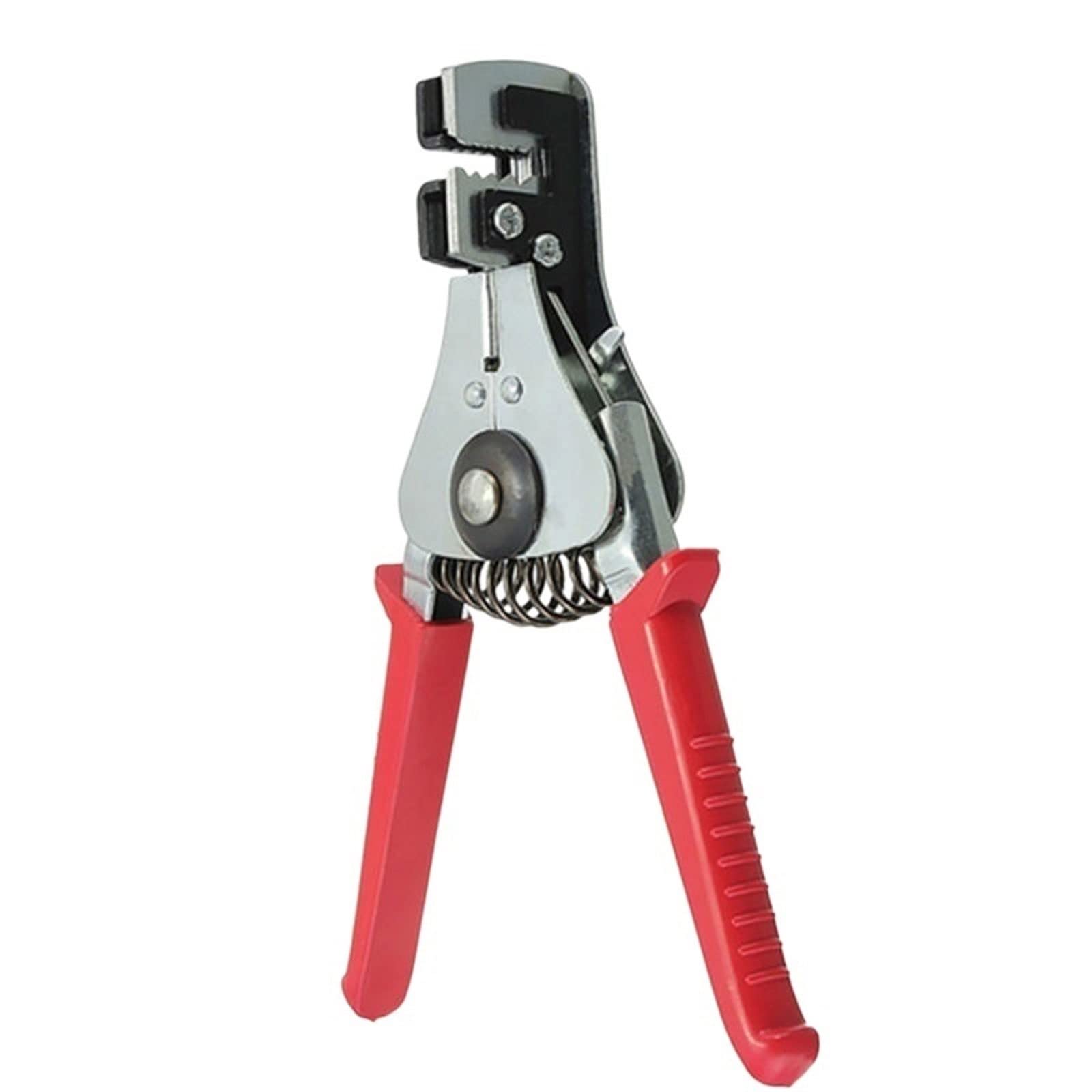Wire Strippers, Automatic Wire Stripper Wire Crimping Tool Diagonal Peeling Pliers