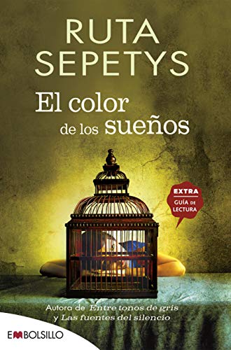El Color de Los Suenos [Spanish] 8416087075 Book Cover