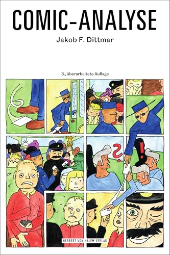 Comic-Analyse décoder les techniques de BD et réussir le bac de français