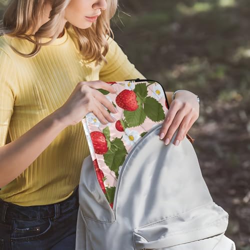 Funda para portátil 13-14 pulgadas multiusos resistente al agua miniatura 6