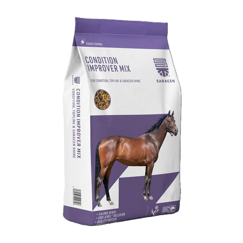 Saracen Condition-Improver Mix