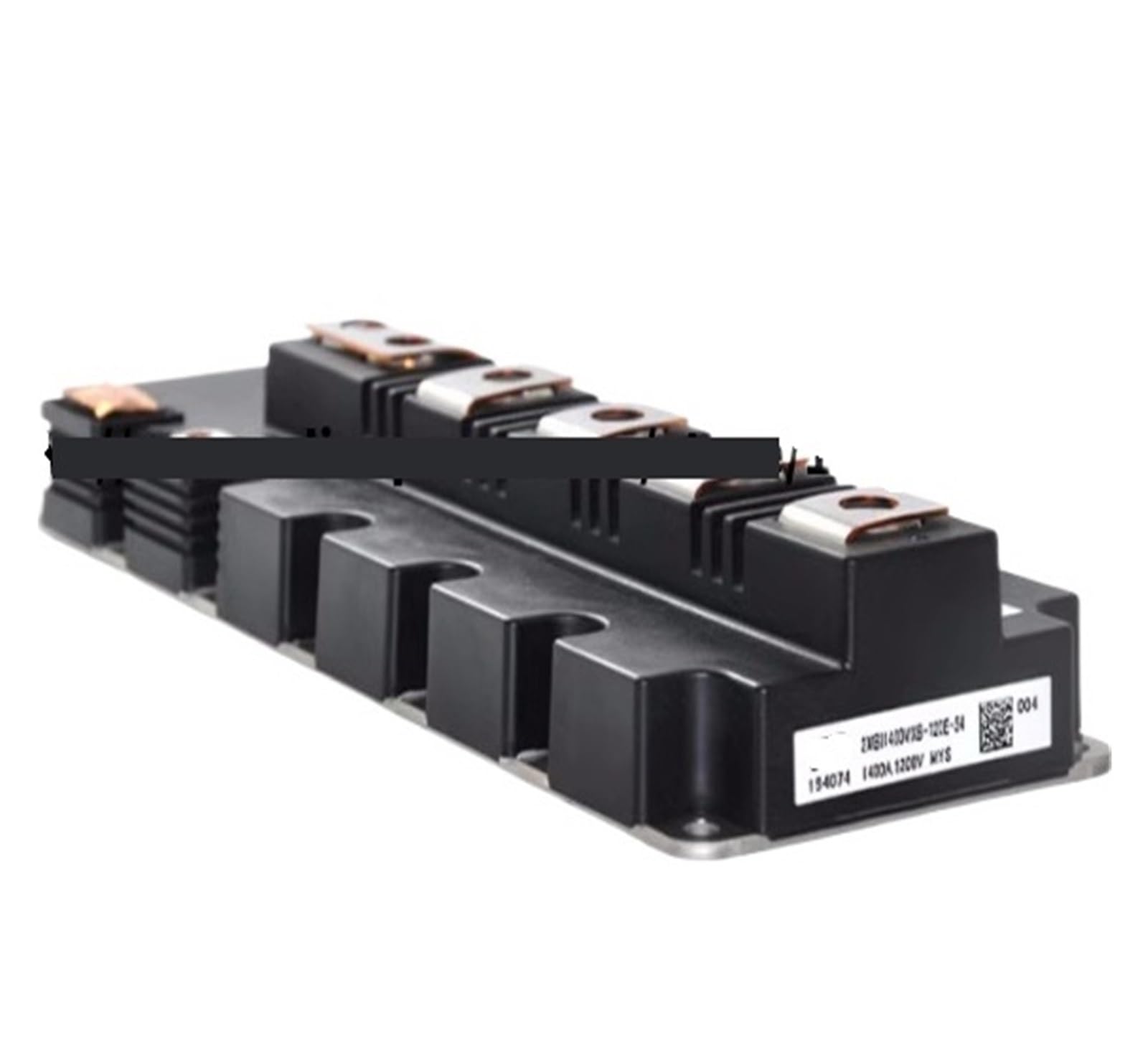 Module IGBT 2MBI1400VXB-120P-50 pour onduleurs et systèmes de forte puissance