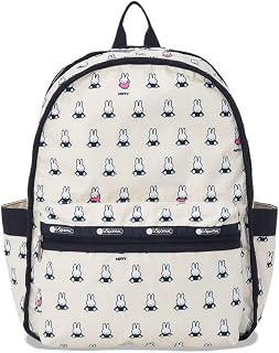 LeSportsac [乐播诗] 官方 背包 背包 ROUTE BACKPACK/3747 女士 海岸蓝色 自由尺寸