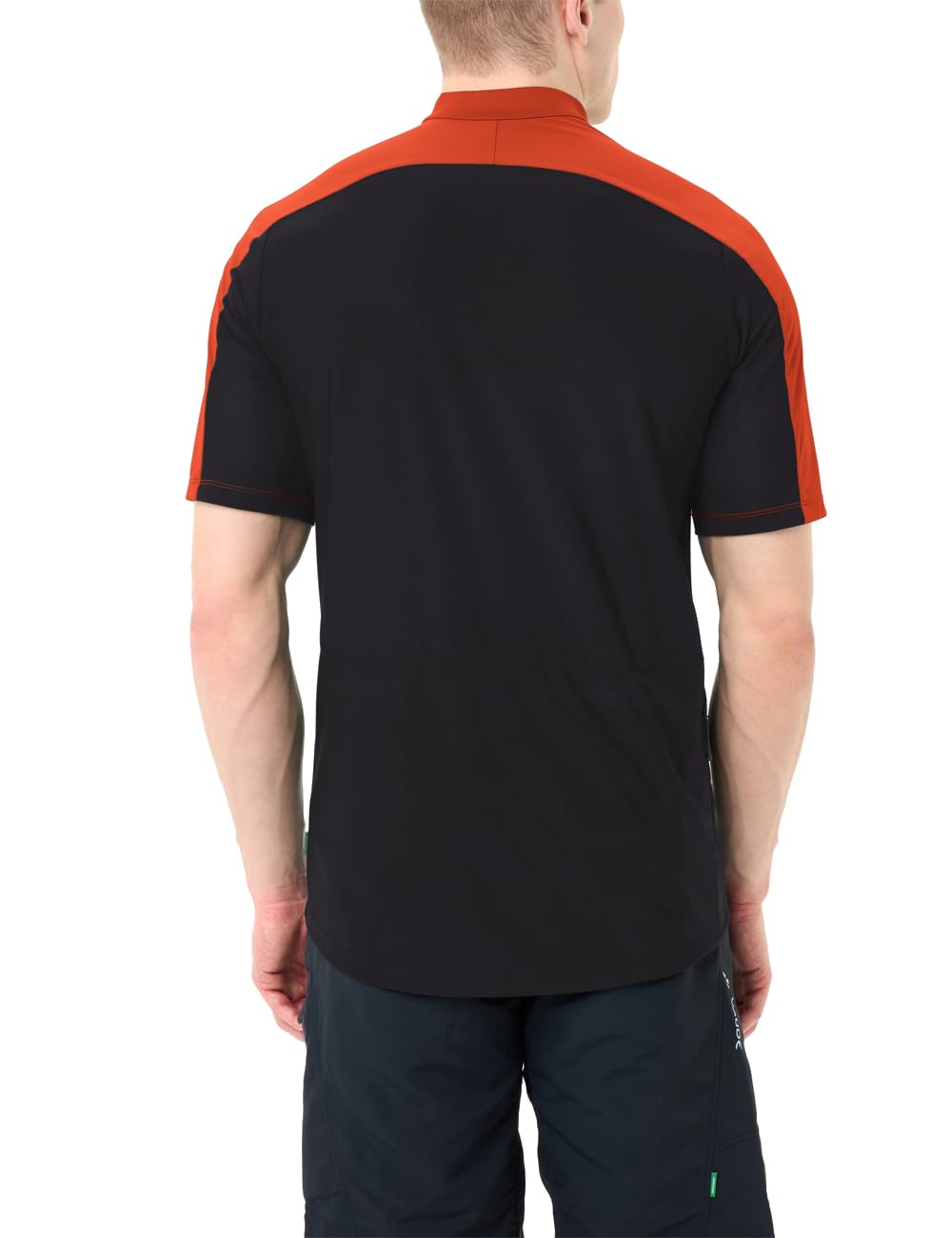 VAUDE T-Shirt Men's Qimsa Pro HZ Shirt