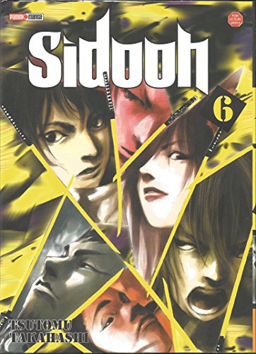 Sidooh — Tome 6