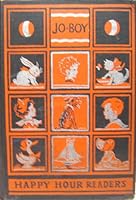 Happy Hour Readers: Jo-Boy B00086MY6O Book Cover