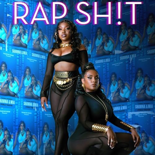 What Happened To Seduce & Scheme Mia? | Rap Sh!t Review | Season 2 Episode 5&6 | Dead End/U-Turn