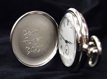 Amazon.co.jp: 鋼の錬金術師 エドの懐中時計 : ホビー