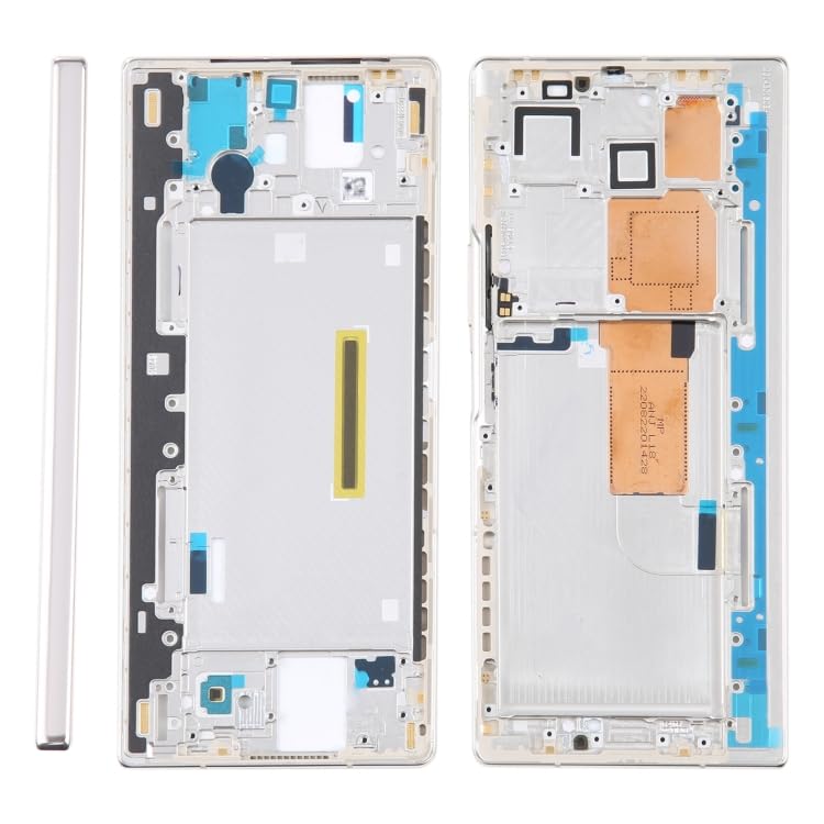 Cadre LCD Xiaomi Mix Fold 3 d'origine pour réparation du boîtier avant