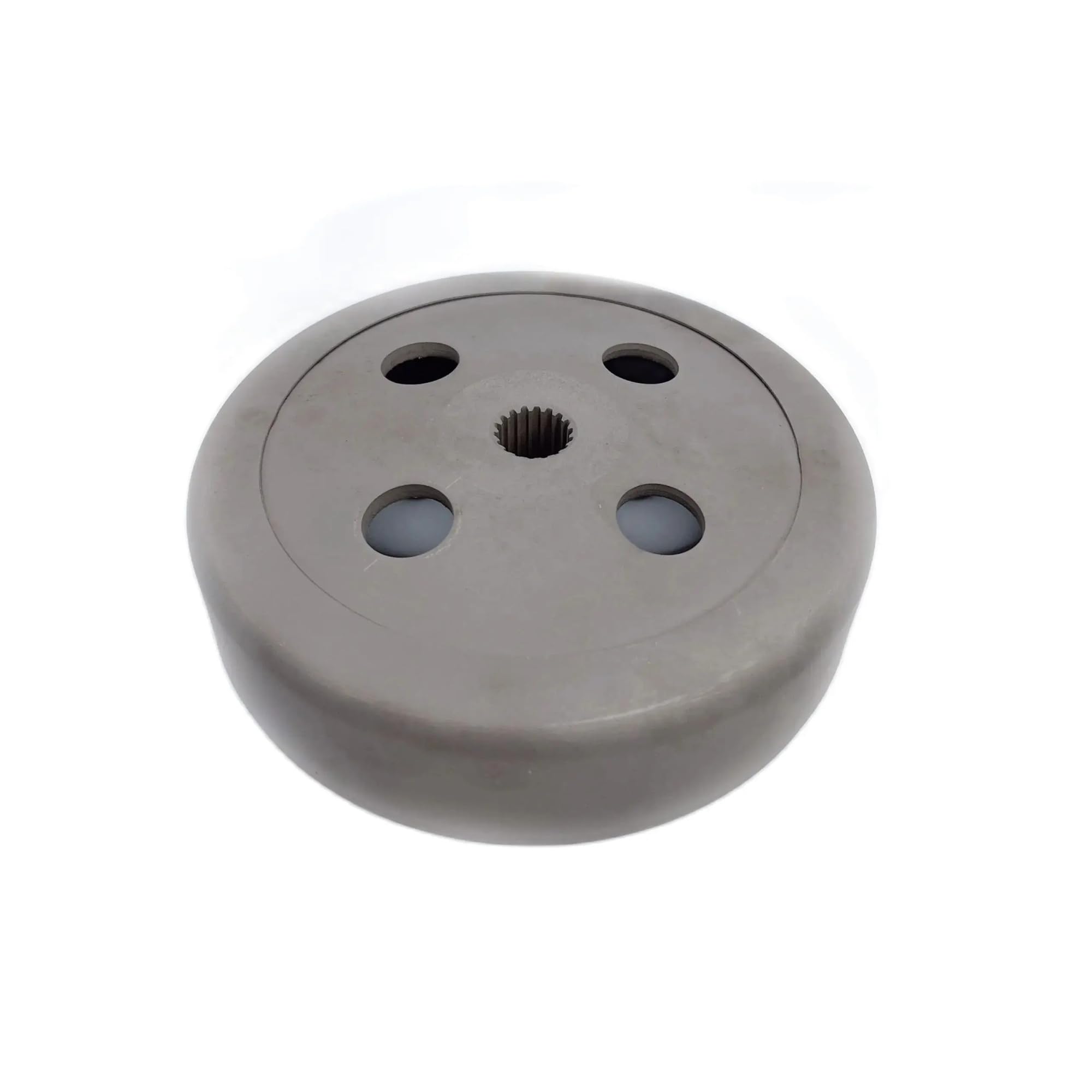 Poulie d'embrayage entraînée par courroie for et vélo, for LINDY 125, LINDY 125R i 125, UM125 VS 125 HJ125T-18