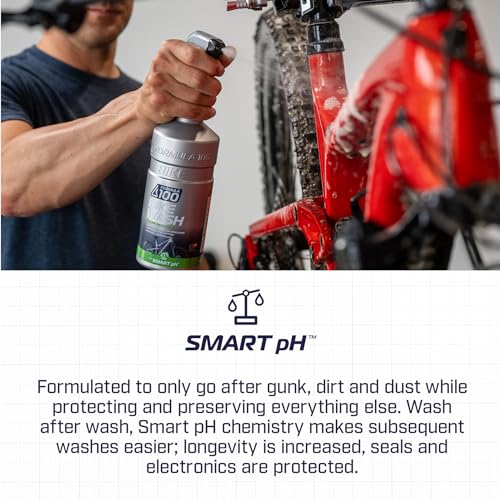 Formula 100 Clean Machine Gel