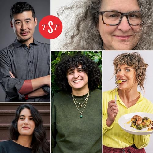 Turkey Confidential 2025 Podcast Por  arte de portada