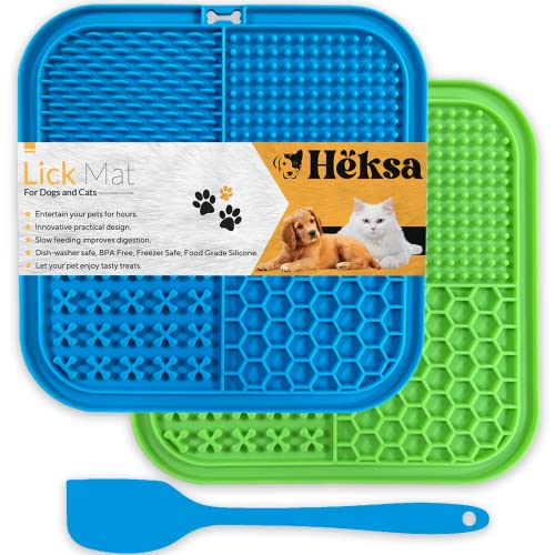 Our Top 13 Best lick mats for dogs Reviews licorize