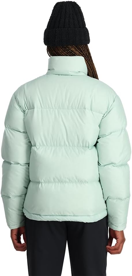Spyder Men's Windom Down Insulator Jacket