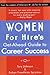 Women for Hire's Get-Ahead Guide to Career Success
