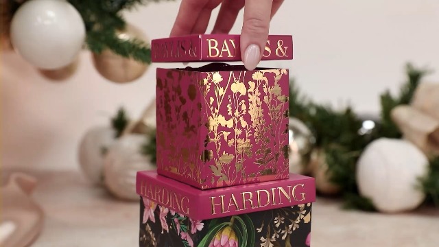 Amazon.com : Baylis & Harding Boudoire Tropical Paradise Luxury