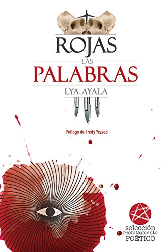 Rojas las palabras (Coleccion Tripa Chuca) (Spanish Edition)