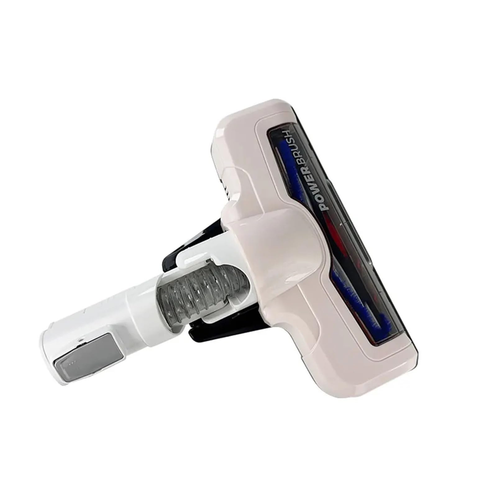 Cabezal De Cepillo Principal for Aspiradora, Compatible Con Midea, P6 Master P6Snow, Repuesto De Cepillo De Suelo Con Rodillo De Barredora Suave Motorizado