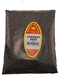 Marshalls Creek Kosher Spices (st11) CARAWAY SEED REFILL 10 OZ.