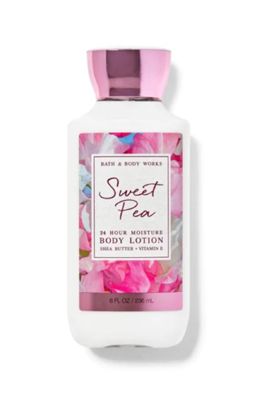 Bath and Body Works Sweet Pea Body Lotion 236ml