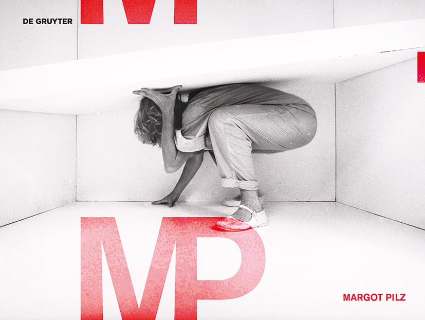 Margot Pilz - Meilensteine / Milestones: Von der performativen Fotografie zur digitalen Feldforschung / From Performative Photography to Digital Field