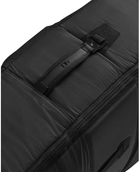 D_b_ サーフボードケース ブラック Amazon | Db Journey サーフプロバッグ - キャスター付きサーフボード