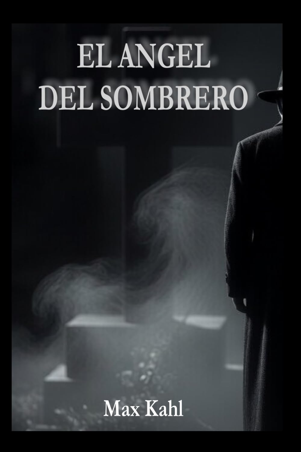 EL ANGEL DEL SOMBRERO