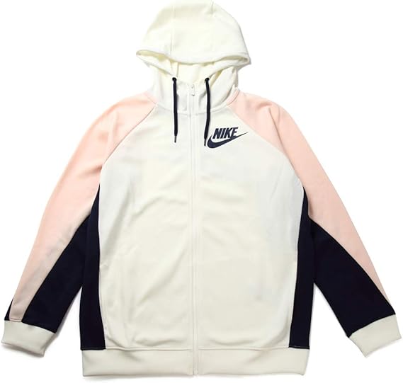Amazon Co Jp Nike ナイキ レディース Full Zip Hoodie パーカー スウェット ウィメンズ フィットネス ウェア 並行輸入品 Clothing Accessories Amazon Co Jp Nike ナイキ レディース Full Zip Hoodie パーカー スウェット ウィメンズ フィットネス ウェア 並行輸入品 Clothing Accessories
