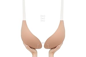 Powerful Strapless Bra Push Up Tape