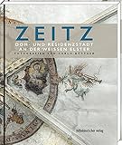 zeitzonen europa  Zeitz - Dom- und Residenzstadt an der Weißen Elster