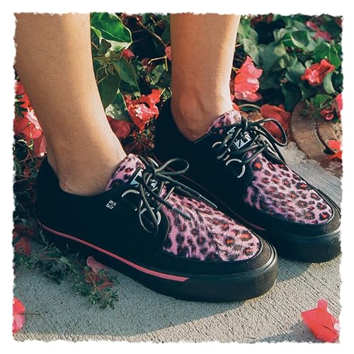 T.U.K Unisex-Adult Sneaker2