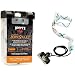 Hoppe's 24034D Boresnake, 16 Gauge