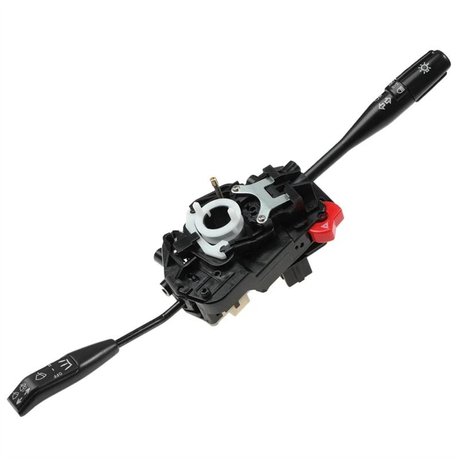 Commutateur de clignotants multifonctions Mazda B2200 automatique - 7