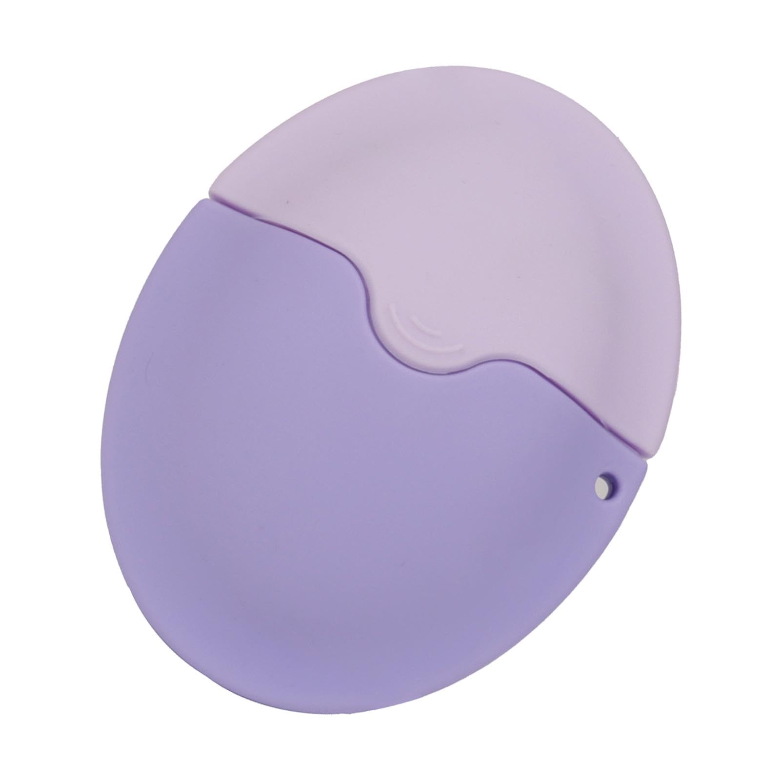 Brocha de protección solar, aplicador de loción solar, cepillo para crema solar, brocha de maquillaje para base, fácil aplicación, protección de la piel, potenciador de belleza