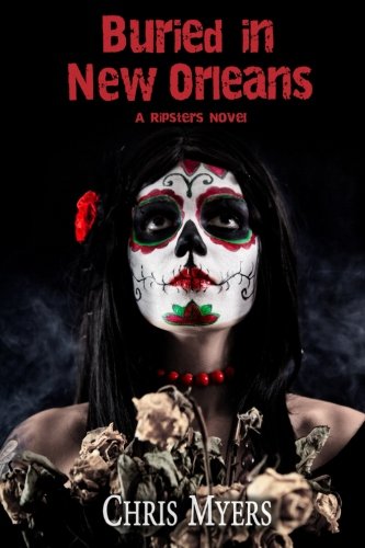 Buried in New Orleans