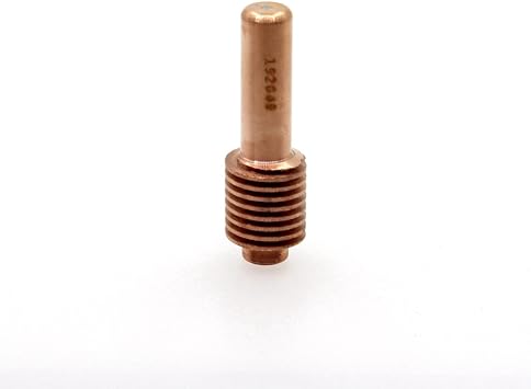 192048 Plasma Cutting Electrode XL Fit Miller ICE 40T ICE-50C ICE 55C/55CM Torch 5 Pieces