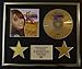 MILEY CYRUS/AFFICHAGE CD/ÉDITION LIMITÉE/COA/HANNAH MONTANA LE FILM