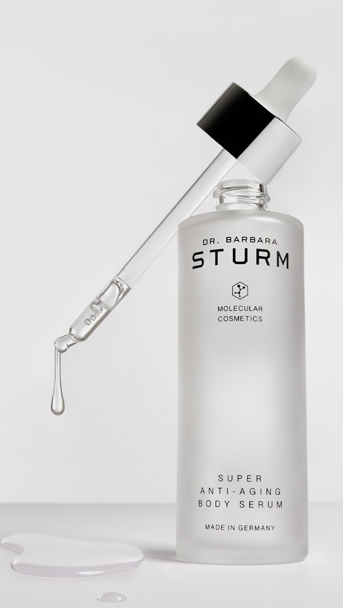 Dr. Barbara Sturm Super Anti-Aging Body Serum, 3.4 Ounce