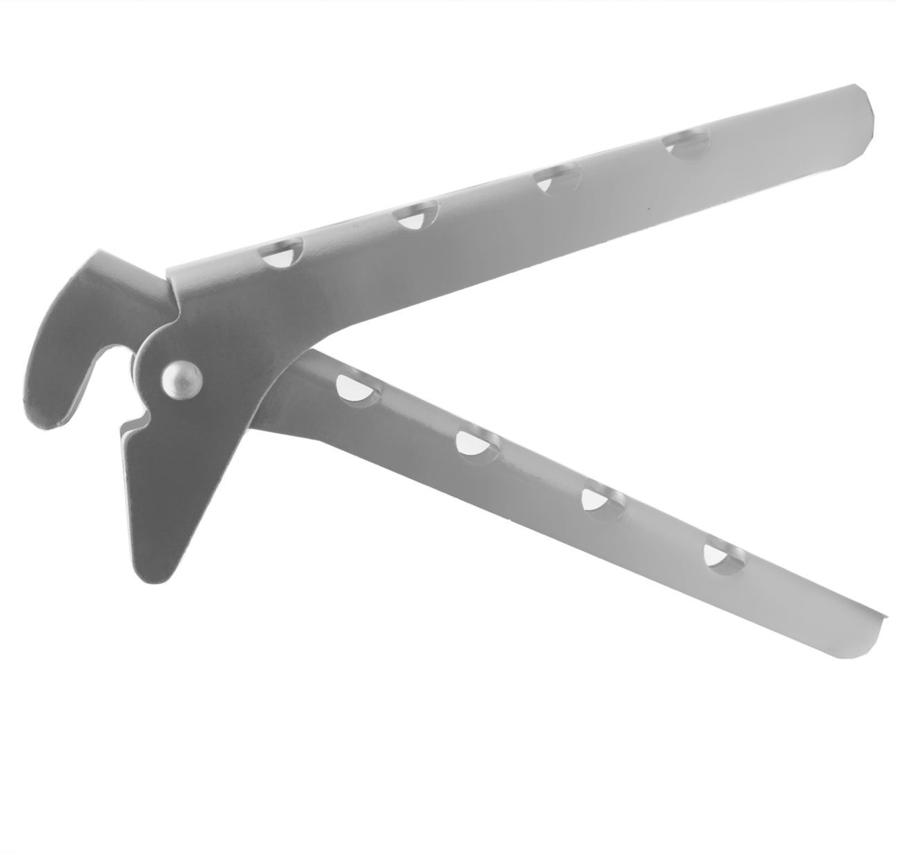 Fire-Maple 20P Pinza in Alluminio per Pentole da Campeggio