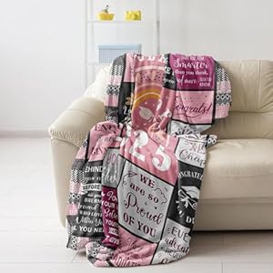 Graduationgifts2025blanket60x50graduationgift2025collegegraduationgiftsforwomenclassof2025graduationgiftsideashighschoolmastersdegreegraduationgiftsforher Urban Country Home Decor Graduation gifts 2025 blanket 60×50 graduation gift 2025 college graduation gifts for women class of 2025 graduation gifts ideas high schoolmasters degree graduation gifts for her urban country home decor