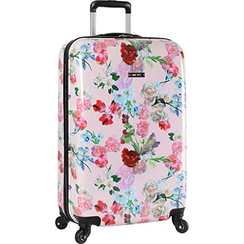 pioneer woman luggage amazon