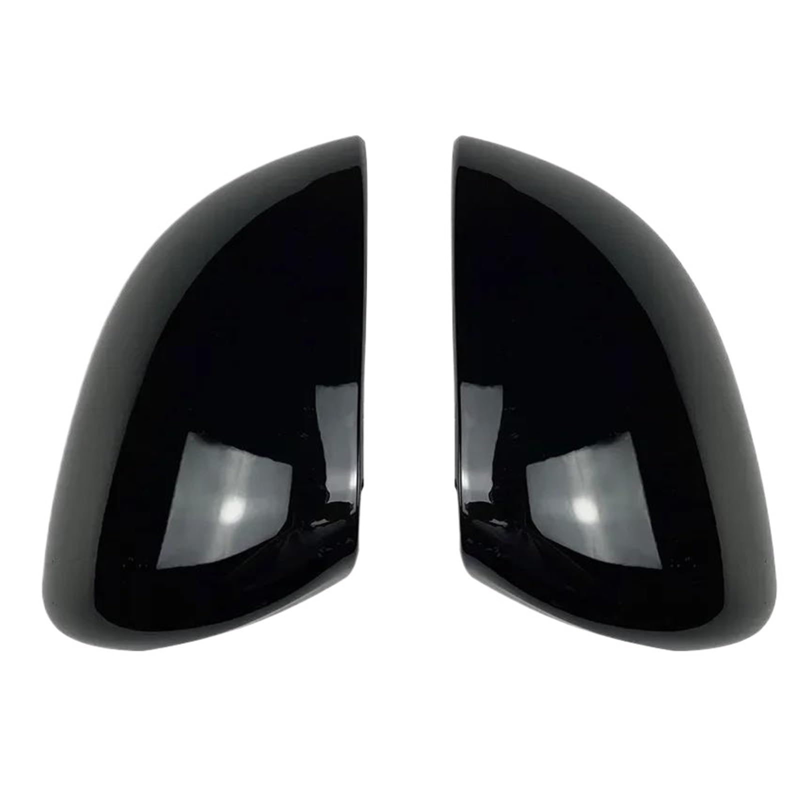 Coques de rétroviseurs pour Mercedes W206 protection extérieure - 5