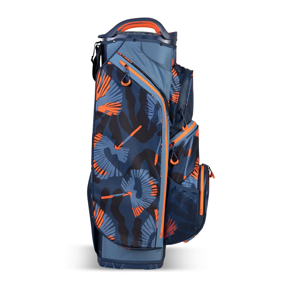 OGIO All Elements Silencer Cart Bag