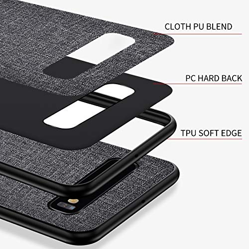 UETBL209CW - AMI - 45MM Wide ACCU-LOC White TB PLW BLK 2 OPN COV - Factory New